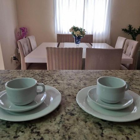 São RoqueApto 222 Otima Localizacaoアパートメント エクステリア 写真