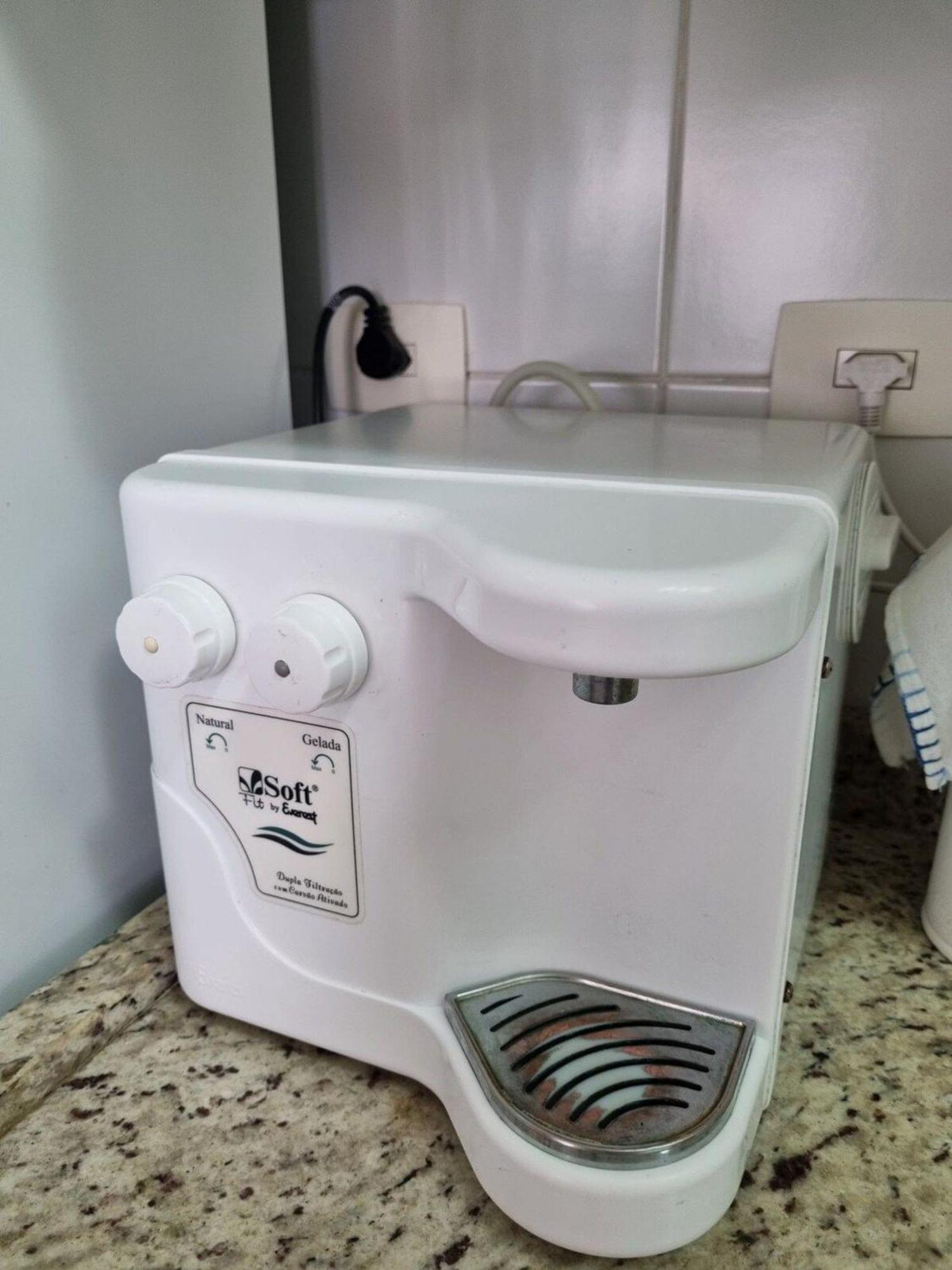 São RoqueApto 222 Otima Localizacaoアパートメント エクステリア 写真
